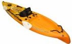 Viking Kayaks Profish 400 Lite | Feature video